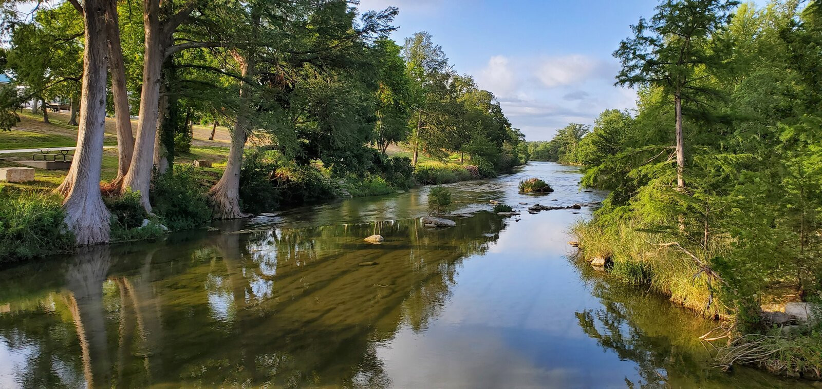 River Trail Cottages